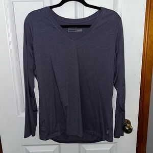 Super Soft Long Sleeve Tee